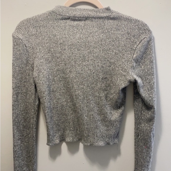 Small slight turtle neck - Picture 4 of 4